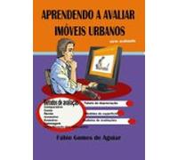 Aprendendo A Avaliar Imóveis Urbanos (ebook)