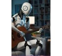 Aprendendo A Tocar Violão Do Zero Com Inteligência Artificial. (ebook)