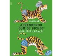 Aprendendo Com Os Bichos (ebook)