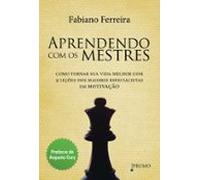 Aprendendo Com Os Mestres (ebook)