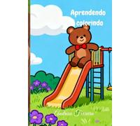 Aprendendo e colorindo