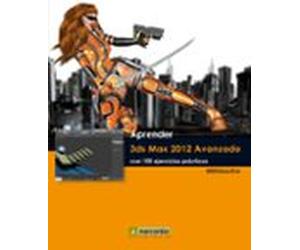 Aprender 3ds Max 2012 Avanzado Con 100 Ejercicios