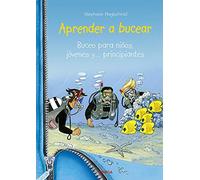 Aprender a bucear: 25 (DEPORTES)