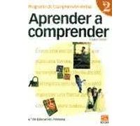 Aprender a comprender 2 | Equipo Textos