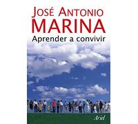 Aprender a convivir: 1 (Ariel Arte y Patrimonio)