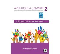 Aprender a convivir 2. Guía profesor y Recursos: 13.1 (Entrenamiento en competencia social)