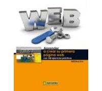 Aprender A Crear Su Primera Página Web Con 100 Ejercicios Práctic Os