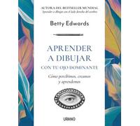 Aprender a dibujar con tu ojo dominante | Betty Edwards
