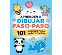 Aprender a dibujar paso a paso