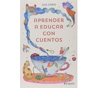 Aprender a educar con cuentos