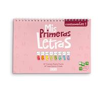 Mis Primeras Letras Consonantes 01