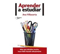 Aprender A Estudiar