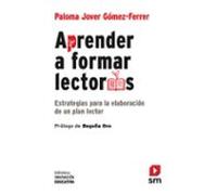 Aprender A Formar Lectores