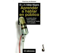 Aprender a Hablar En Publico