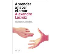 Aprender A Hacer El Amor
