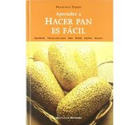 APRENDER A HACER PAN ES FACIL (PANADERIA)