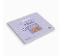 Aprender a Leer | Aprender a Escribir | Aprender a Leer y Escribir | Libros Aprender a Leer Editorial GEU | Método de Lectoescritura Visual 15 - El Sonido y la Música