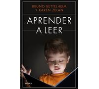 Aprender A Leer