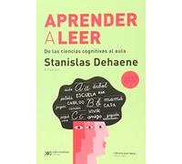Aprender a leer (CIENCIA QUE LADRA... SERIE MAYOR)