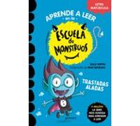 Escuela De Monstruos 6: Trastadas Aladas