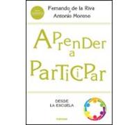 Aprender A Participar Desde La Escuela