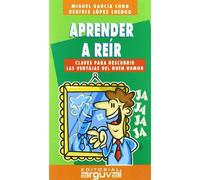 Aprender a Reír (GUÍAS DE AUTOAYUDA)