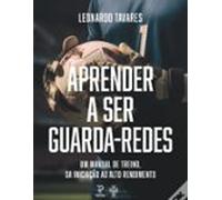 Aprender A Ser Guarda-redes