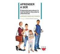 APRENDER A SER (PASTORAL ESCOLAR)