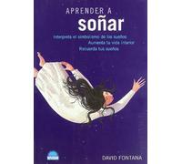 Aprender a soñar: 1 (ONIRO - SALUD Y CALIDAD DE VIDA)
