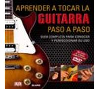 Aprender A Tocar La Guitarra Paso A Paso