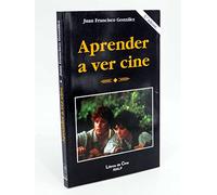 Aprender a ver cine