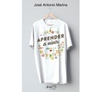 Aprender A Vivir (estuche + Camiseta)