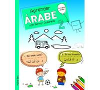 Aprender Árabe com Senhor Quadrado 2: Árabe - Português bilingue para crianças