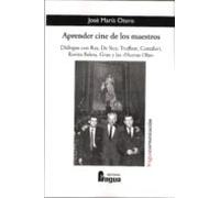 Aprender Cine De Los Maestros