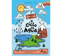 Aprender com Ciência: O Ciclo da Água