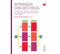 APRENDER CON DESTREZA | Autores Varios