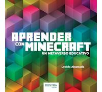 APRENDER CON MINECRAFT (TECNICO)