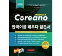 Aprender Coreano Para Principiantes - El Libro De Ejercicios De Idioma