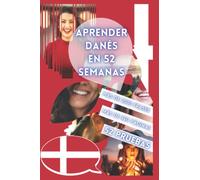 APRENDER DANÉS EN 52 SEMANAS