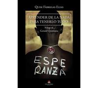 Aprender de la nada para tenerlo todo (SIN COLECCION)