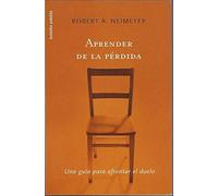Aprender de la pérdida: Una guía para afrontar el duelo: 1 (Bolsillo Paidós)
