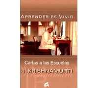 Aprender Es Vivir