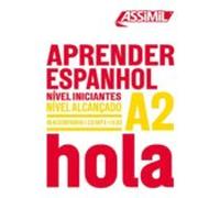 Aprender Español + Cd Mp3. Nivel Principiantes