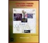aprender estructura y funcion del cuerpo humano razonando