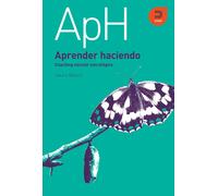 Aprender haciendo | Isauro Blanco Pedraza