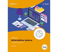 Aprender informática básica con 100 ejercicios prácticos (SIN COLECCION)