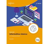 Aprender Informática Básica Con 100 Ejercicios Prácticos