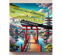 ¡Aprender Japonés con Frases!