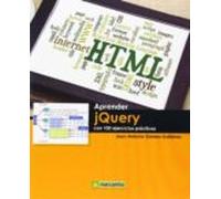 Aprender Jquery Con 100 Ejercicios Practicos