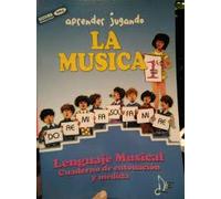 APRENDER JUGANDO LA MUSICA